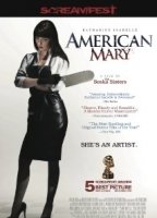 American Mary (2012) Escenas Nudistas