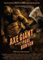 Axe Giant: The Wrath of Paul Bunyan 2013 película escenas de desnudos