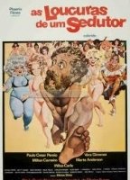 As Loucuras de um Sedutor 1975 película escenas de desnudos