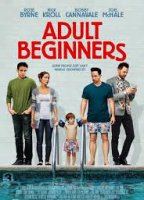 Adult Beginners 2014 película escenas de desnudos