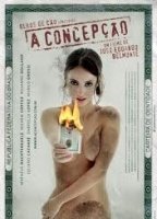 A Concepção (2005) Escenas Nudistas