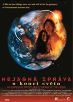 An Ambiguous Report About the End of the World (1997) Escenas Nudistas