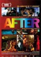 After (Spanish Movie) 2009 película escenas de desnudos