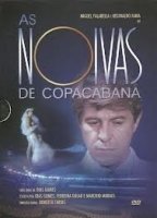 As Noivas de Copacabana (1992) Escenas Nudistas