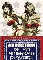 Abduction of an American Playgirl 1975 película escenas de desnudos