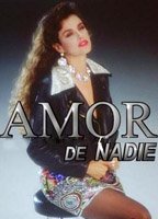 Amor de nadie (1990-1991) Escenas Nudistas