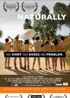 Act Naturally (2011) Escenas Nudistas