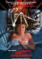 A Nightmare on Elm Street 1984 película escenas de desnudos