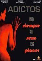 Adictos (2004) Escenas Nudistas