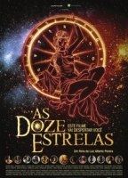 As Doze Estrelas (2011) Escenas Nudistas