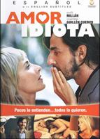 Amor idiota (2004) Escenas Nudistas