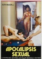 Apocalipse sexual (1982) Escenas Nudistas