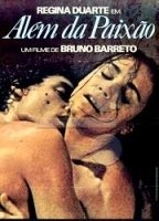 Além da Paixão 1986 película escenas de desnudos