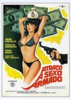 Atraco a sexo armado 1980 película escenas de desnudos