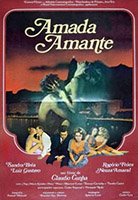 Amada Amante (1978) Escenas Nudistas