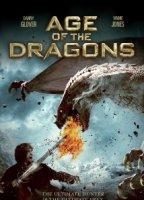 Age of the Dragons (2011) Escenas Nudistas