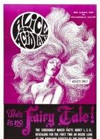 Alice in Acidland 1969 película escenas de desnudos