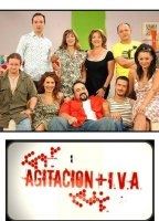 Agitación + IVA (2005-2006) Escenas Nudistas