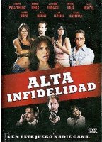 Alta infidelidad (2006) Escenas Nudistas