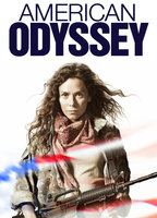 American Odyssey (2015) Escenas Nudistas