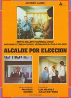 Alcalde por elección (1976) Escenas Nudistas