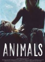 Animals (I) (2014) Escenas Nudistas