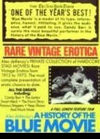 A History of the Blue Movie 1970 película escenas de desnudos