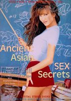 Ancient Asian Sex Secrets 1997 película escenas de desnudos