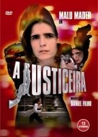 A Justiceira (1997) Escenas Nudistas