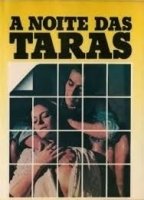 A Noite das Taras (1980) Escenas Nudistas