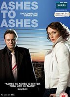 Ashes to Ashes (2008-2010) Escenas Nudistas