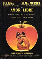 Amor libre (1978) Escenas Nudistas