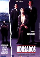 Adosados (1996) Escenas Nudistas
