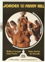 Around the World with Fanny Hill 1974 película escenas de desnudos