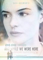 And While We Were Here (2012) Escenas Nudistas