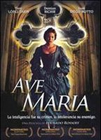 Ave María (1999) Escenas Nudistas