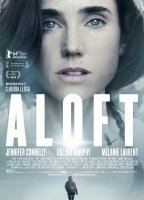 Aloft 2014 película escenas de desnudos