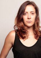 Abby Miller desnuda