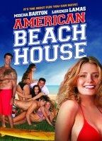 American Beach House escenas nudistas