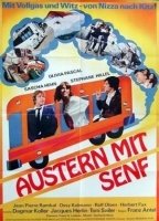 Austern mit Senf 1979 película escenas de desnudos