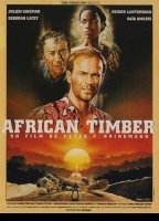 African Timber 1989 película escenas de desnudos