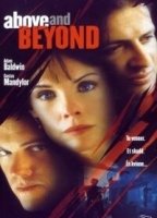 Above & Beyond 2001 película escenas de desnudos