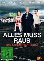 Alles muss raus (2014) Escenas Nudistas