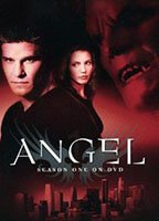 Angel 1999 película escenas de desnudos
