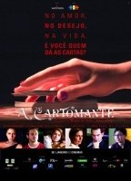 A Cartomante (2004) Escenas Nudistas