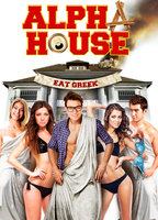 Alpha House 2014 película escenas de desnudos