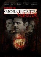 Attack of the Morningside Monster (2014) Escenas Nudistas