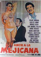 Amor a la mejicana 1978 película escenas de desnudos