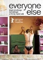 Alle Anderen 2009 película escenas de desnudos