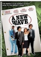 A New Wave (2006) Escenas Nudistas